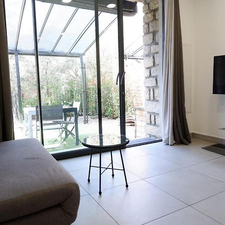 N7 Maison T2 Climatise Avec Jacuzzi Prive Ajaccio  Extérieur photo