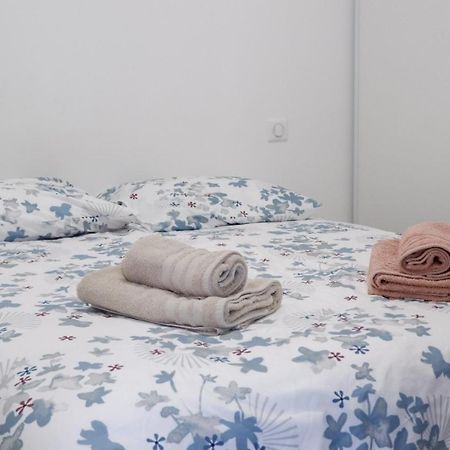 N7 Maison T2 Climatise Avec Jacuzzi Prive Ajaccio  Extérieur photo