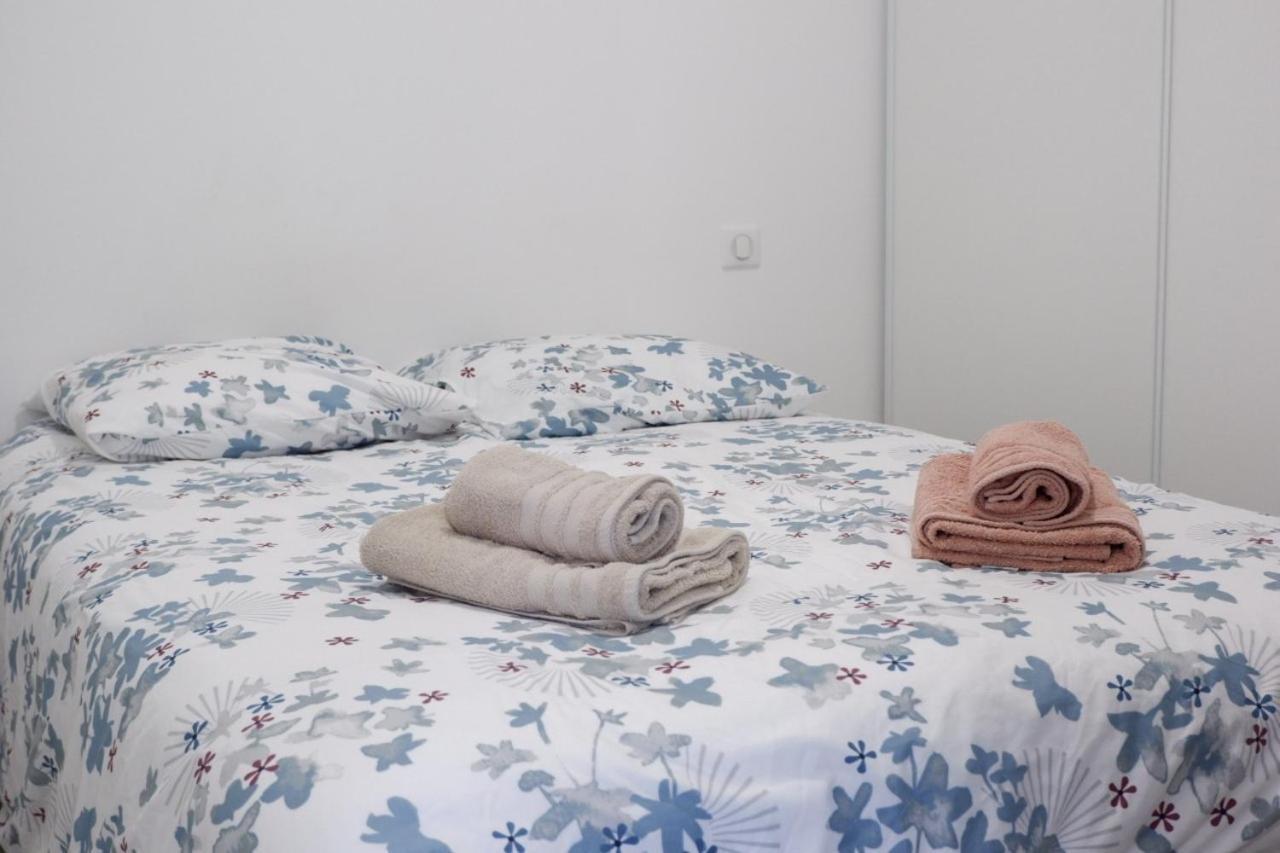 N7 Maison T2 Climatise Avec Jacuzzi Prive Ajaccio  Extérieur photo
